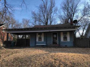 3431 Tutwiler Ave, Memphis, TN 38122