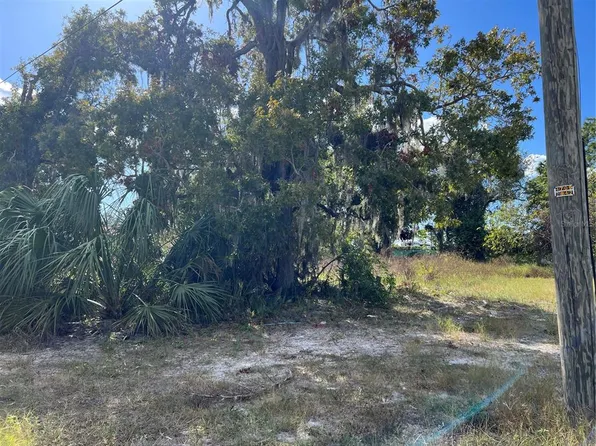 Omaha St Lot 49, Hudson, FL 34667