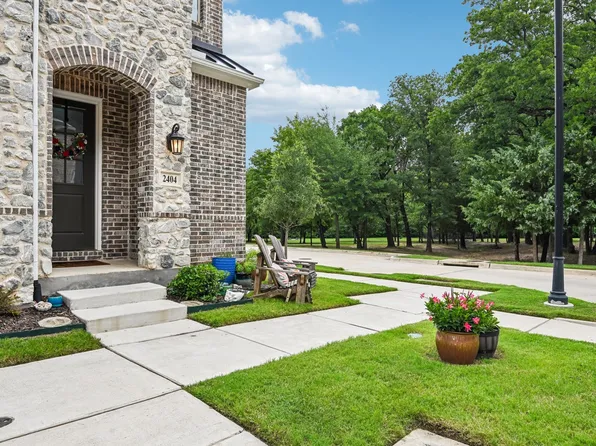 2404 Springhill Ave, Flower Mound, TX 75028