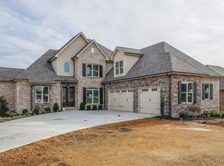 611 Kirkwell Dr, Alcoa, TN 37701