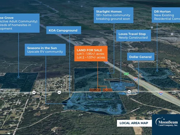 4440 Highway 46, Mims, FL 32754
