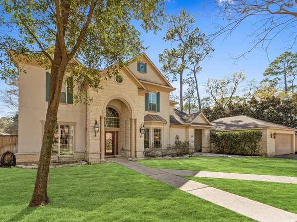 9331 Wickford Dr, Houston, TX 77024