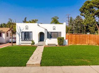843 E University Ave, Fresno, CA 93704