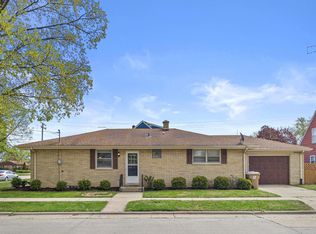 2317 79th St, Kenosha, WI 53143