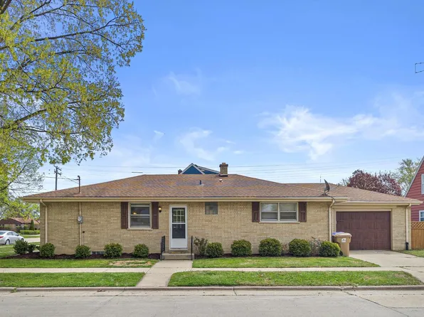 2317 79th STREET, Kenosha, WI 53143
