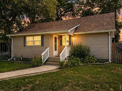 211 Clifton St, Brush, CO, 80723