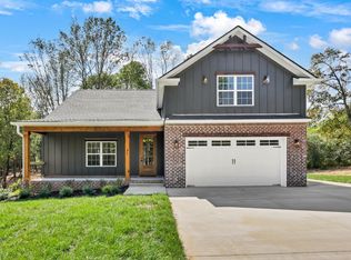 3491 Meadows Rd LOT 1, Cumberland Furnace, TN 37051