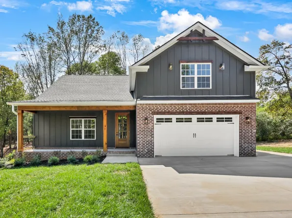 3491 Meadows Rd Lot 1, Cumberland Furnace, TN 37051