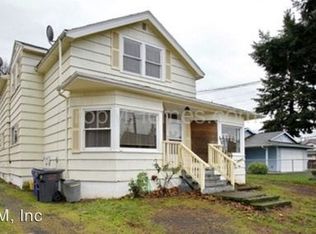 4434-4442 SE 57th Ave, Portland, OR 97206