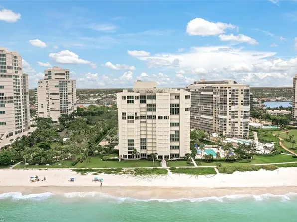 4051 Gulf Shore BLVD N #600, NAPLES, FL 34103
