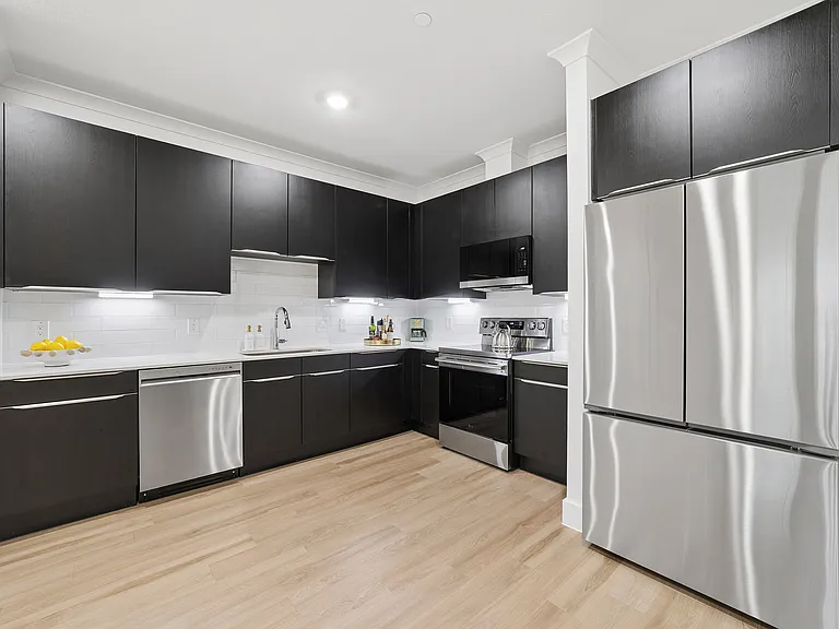 B1-Sonora - Kitchen B1-Sonora - Kitchen