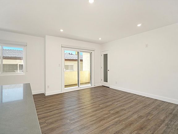 Spacious
 Space