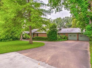 120 Denver Trail Ct, Azle, TX 76020