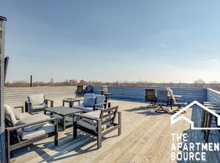 2247 W Lawrence Ave #G2, Chicago, IL 60625
