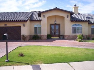 2246 S 23rd Dr, Yuma, AZ 85364