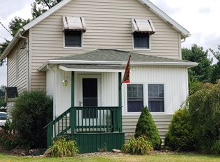 711 S Michael St, Saint Marys, PA 15857