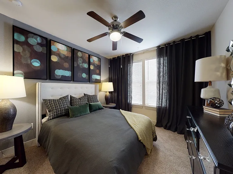 Lofts at Watters Creek Apartments — Photo 8
