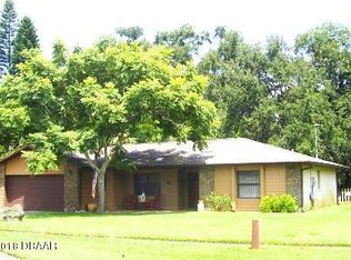 3483 Country Walk Dr, Port Orange, FL 32129