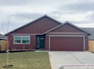 2610 SW Kalama Ct, Redmond, OR 97756
