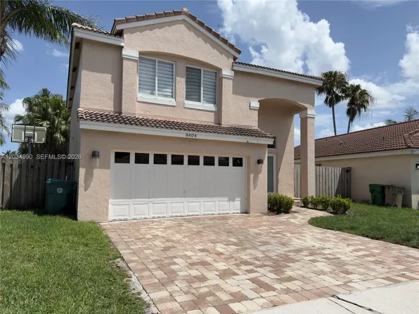8404 SW 42nd Ct, Davie, FL 33328