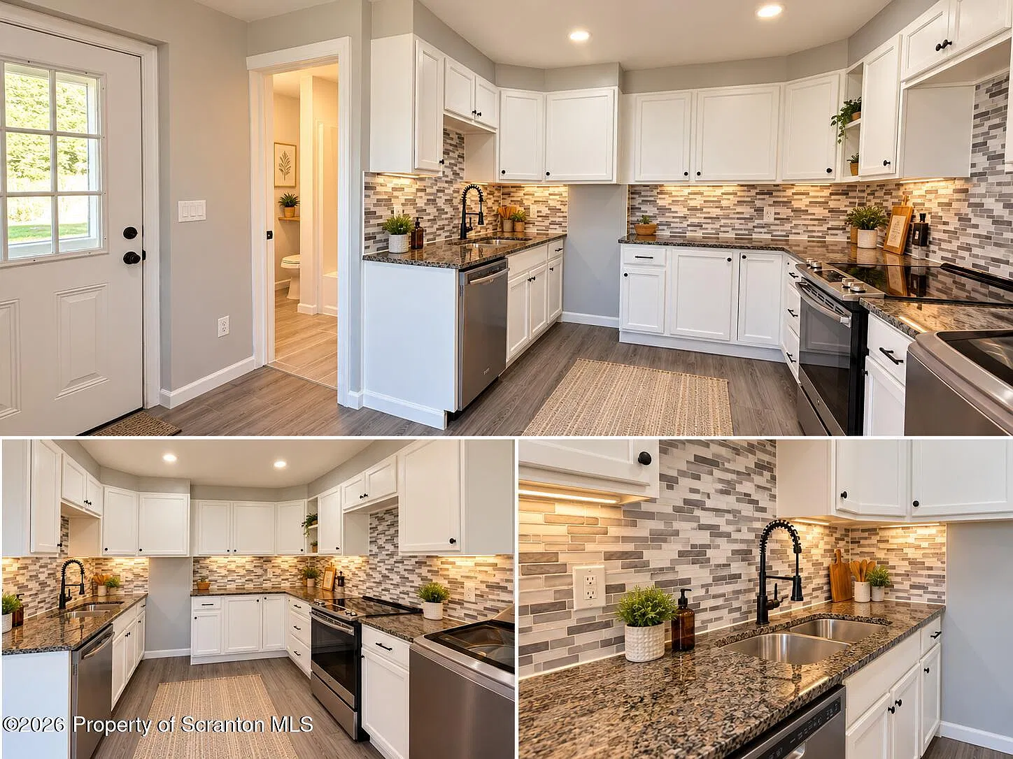 2 bed, 1.5 bath, 1100 sqft, $1,350 — Photo 1