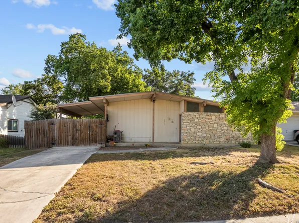 4311 Limpio, San Antonio, TX 78233