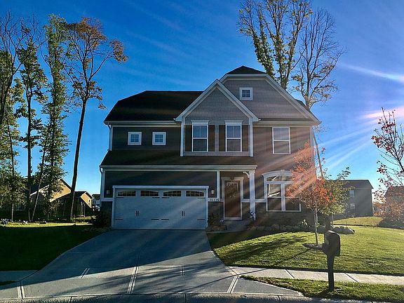 15174 Bentfield Court