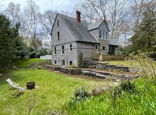140 Tashmoo Ave, Tisbury, MA 02568