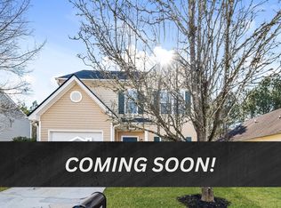 6971 Red Bone Way, Lithonia, GA 30038