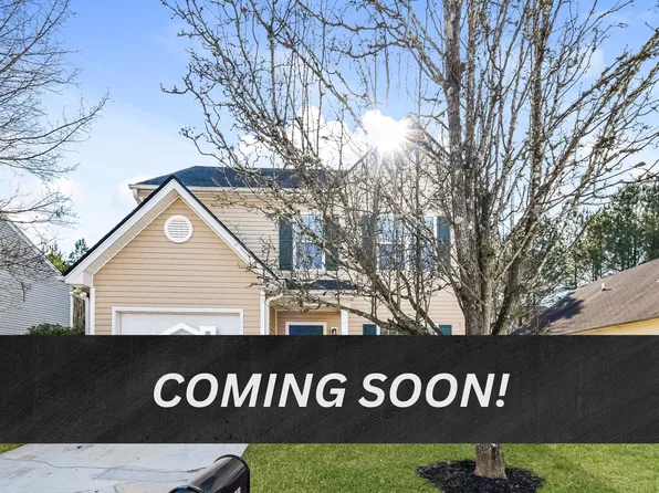 6971 Red Bone Way, Lithonia, GA 30038