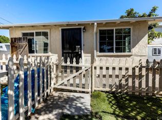 1625-1629 B Ave, National City, CA 91950
