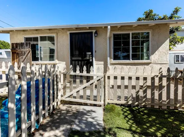 1625-1629 B Ave, National City, CA 91950