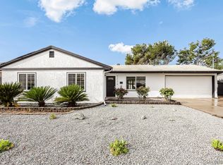 9217 Maranda Dr, Santee, CA 92071