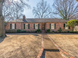 4209 Waymar Dr, Memphis, TN 38117