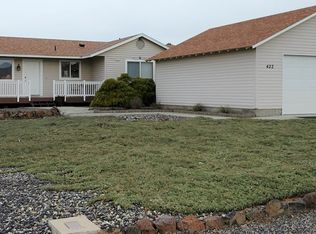 422 Autumn Loop SW, Mattawa, WA 99349