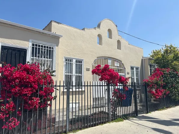 945 E Jefferson Blvd #3/4, Los Angeles, CA 90011