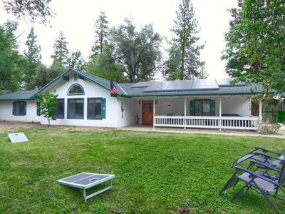 36686 Mattie Fhy Ct, Coarsegold, CA, 93614
