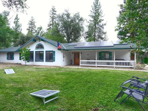 36686 Mattie Fhy Ct, Coarsegold, CA 93614