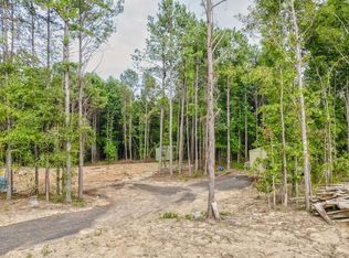 2045 Morrison Campground Rd NE, Rome, GA 30161