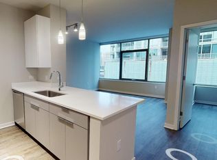 527 S Wells St #714, Chicago, IL 60607