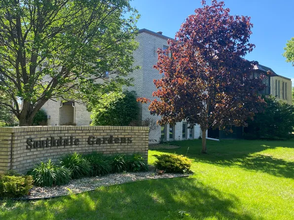 6309 York Ave S APT 204, Edina, MN 55435