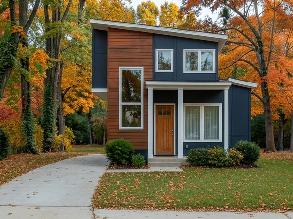 299 Flowers Pl NW, Atlanta, GA 30314