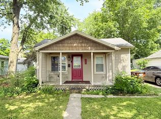 209 Sarah St, Adrian, MI 49221
