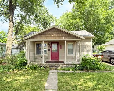 209 Sarah St, Adrian, MI, 49221