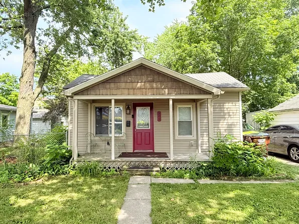 209 Sarah St, Adrian, MI 49221