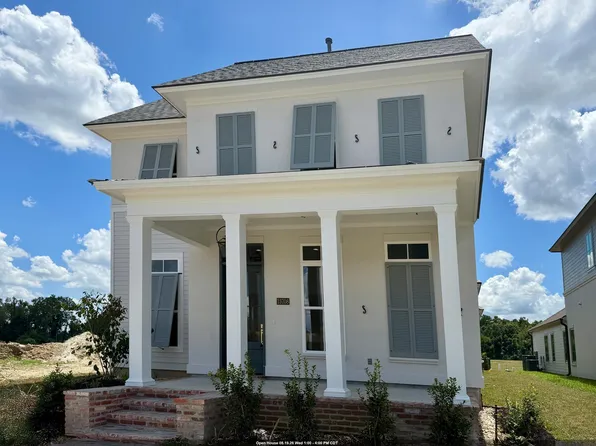15708 Jack St, Baton Rouge, LA 70817