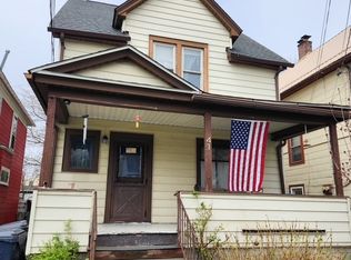 41 Colton Ave, Lackawanna, NY 14218
