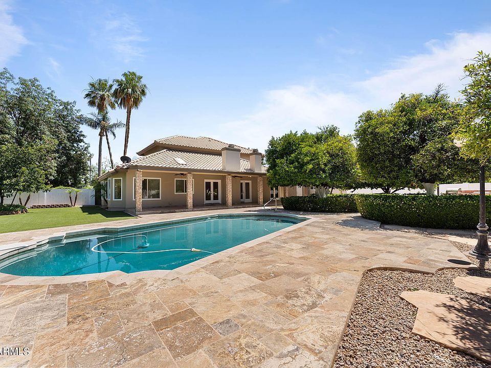 1st image of 4612 E GLADE Circle