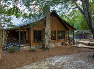 93 Jack Bankston Rd, Ty Ty, GA 31795