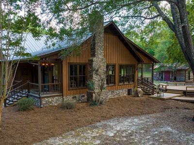 93 Jack Bankston Rd, Ty Ty, GA, 31795